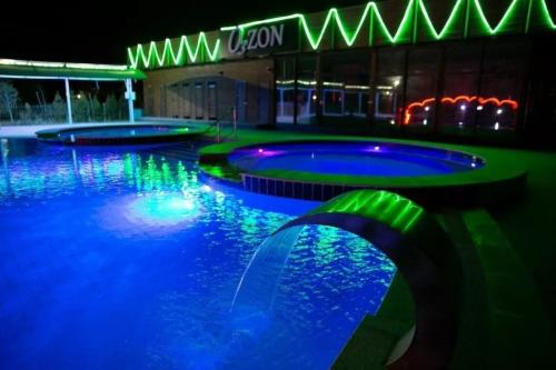 Коттедж in Kosh-Kël'