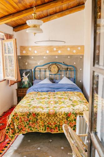 Sunrise House in Granada, Granada