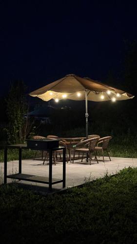 Wood house ukg in Oskemen