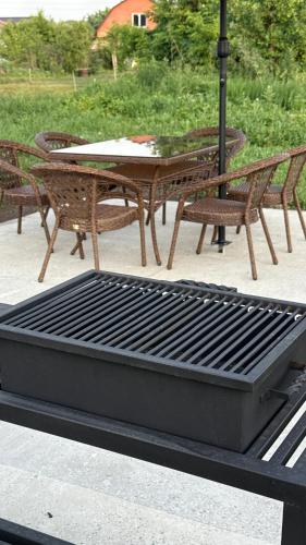 Wood house ukg in Oskemen