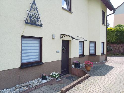 Ferienwohnung Familie Krauß in Pöhla, Deutschland