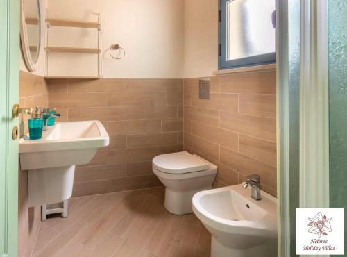 Létesítmények, SR-F943-GMAR0BCT - Country Chic in Lido di Noto