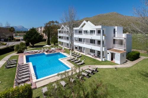 Duvabitat Apartments - image 8