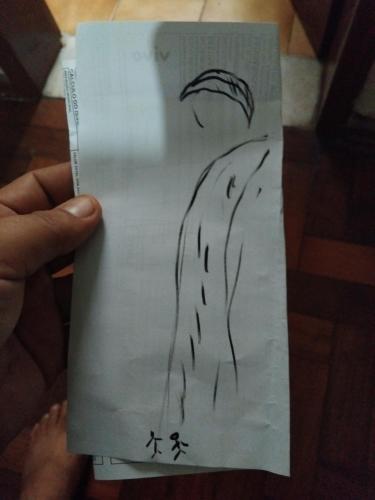 Casa do silas