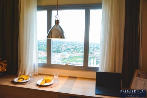 Premier Flat Premium Queimados in Vila Nascente