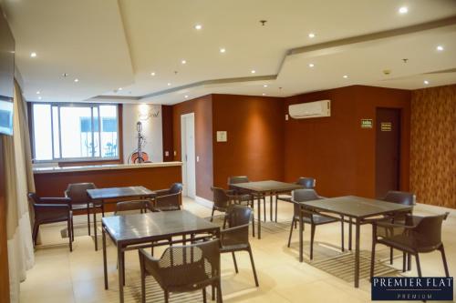 Premier Flat Premium Queimados in Vila Nascente