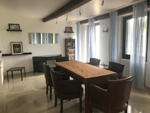 L'estive de Doris in Rochebrune (Provence-Alpes-Cote d'Azur)