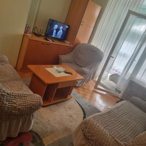 Apartman Mina