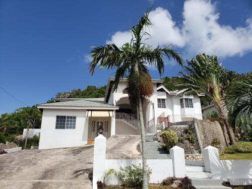 Näkymä ulkoa, Mountain View Escape in Mandeville