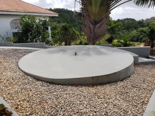 Näkymä, Mountain View Escape in Mandeville