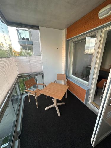 Apartment in Kuopio's Archipelago City, Kuopio (foto 10)