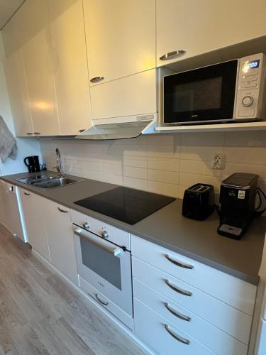 Apartment in Kuopio's Archipelago City, Kuopio (foto 4)