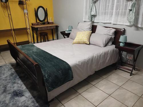 Cottage in Kloofendal, Roodepoort (fotografie 9)