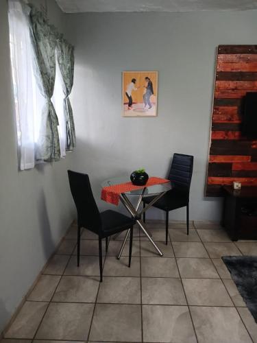 Cottage in Kloofendal, Roodepoort (fotografie 10)
