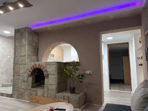 Apartman Dunavska Oaza in Donji Milanovac
