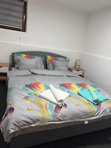 Apartman Dunavska Oaza in Donji Milanovac