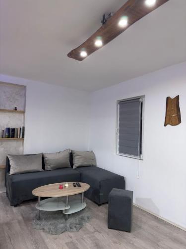 Apartman Dunavska Oaza in Donji Milanovac