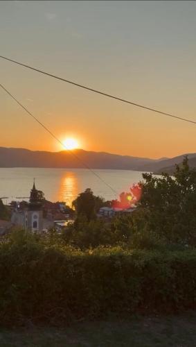 . Apartman Dunavska Oaza