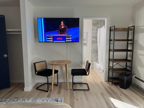 Standard Suite