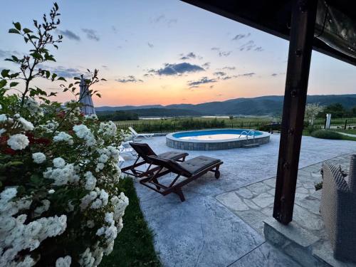 . Дядо Станевата къща I Къща за гости Боеви I