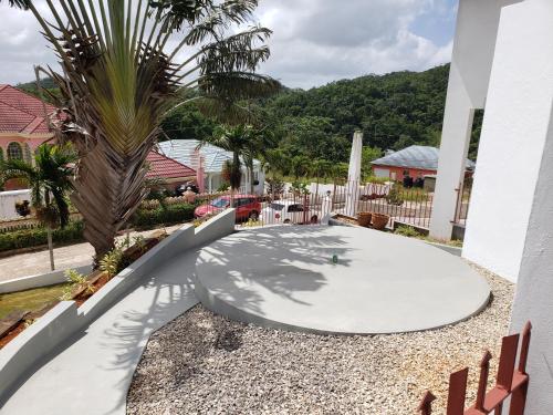 Ympäristö, Mountain View Escape in Mandeville