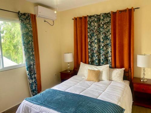 Villa Conochi in グアナ ベイ