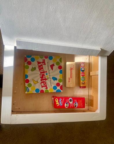 Villa Conochi in グアナ ベイ