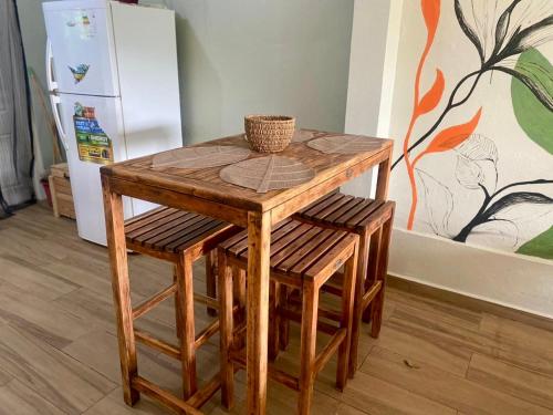 館内設備, Villa Conochi in グアナ ベイ