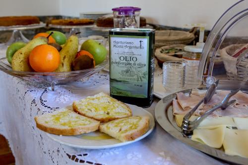 Agriturismo Monte Argentario - image 8