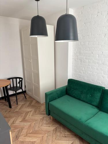 Chocimska Studio - Bydgoszcz