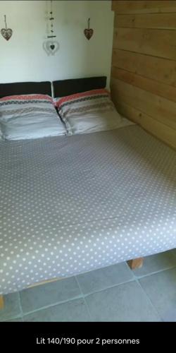 Petit coin de paradis en Ardeche in Saint-Julien-Boutières