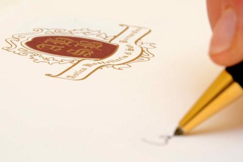 . Albergo Dimora Storica Antica Hostelleria