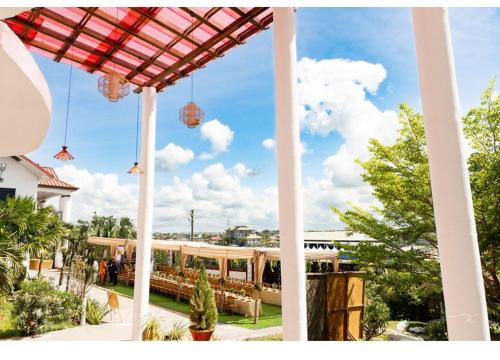 Haven Villa in Takoradi