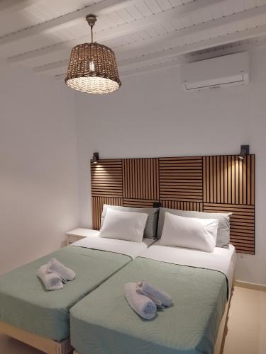 Basic Triple Room image 3