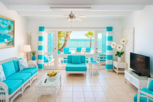 Villas on Great Bay VILLA FOXIE in فليبسبرج