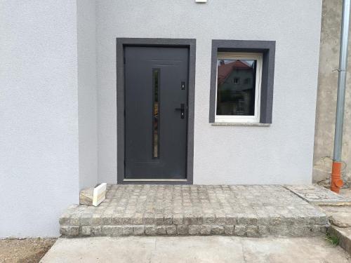 Udvendig, Loft Apartments Bielawa "Wschód Słońca" Polskie Como Góry Sowie (Loft Apartments Bielawa "Wschod Slonca" Polskie Como Gory Sowie) in Bielawa