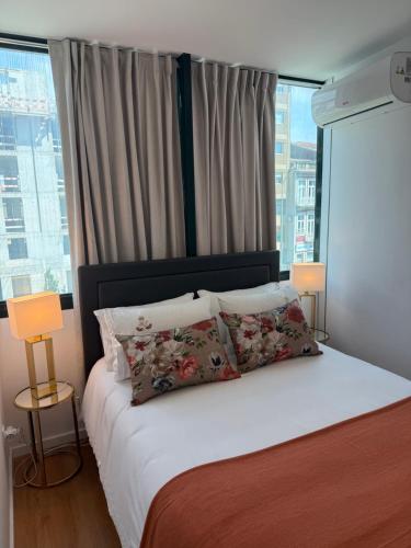 ML Porto Plaza Avenue, Valongo