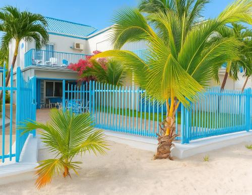 Villas on Great Bay VILLA FOXIE in فليبسبرج