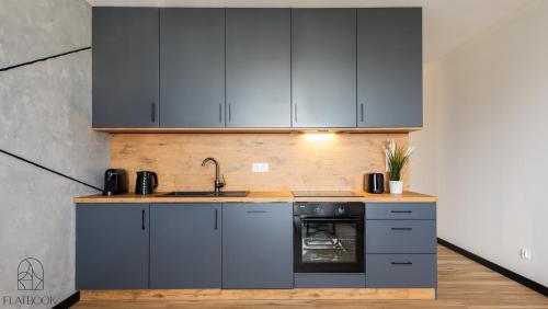 Facilities, Flatbook Apartamenty - Sole Mare z basenem, Katy Rybackie in Katy Rybackie