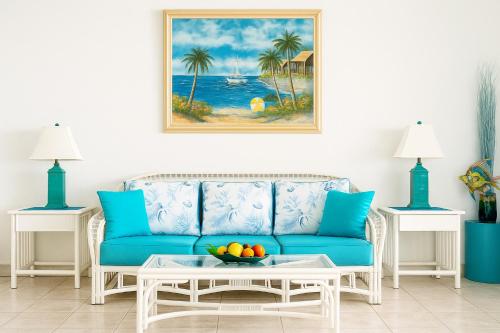 Villas on Great Bay VILLA FOXIE in فليبسبرج