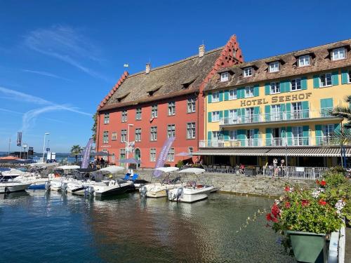 附近景點, Kleine Perle mit Bodenseeblick und Sonnenterrasse in 達森多夫