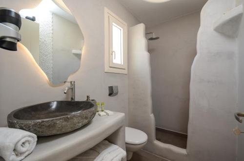 Angel Suites – Agia Anna, UT