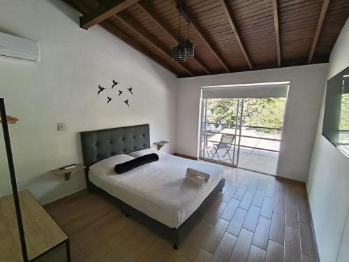Cloud9h, Medellín (photo 6)