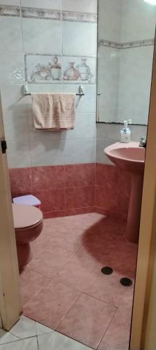 Apto de lujo en zona norte capacidad 5 personas near Arturo Michelena nemzetközi repülőtér