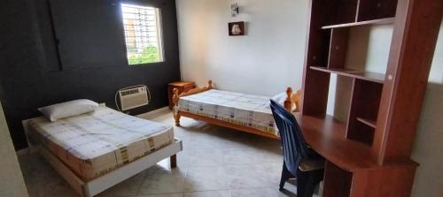 Apto de lujo en zona norte capacidad 5 personas near Arturo Michelena nemzetközi repülőtér