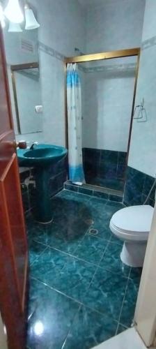 Apto de lujo en zona norte capacidad 5 personas near Arturo Michelena nemzetközi repülőtér