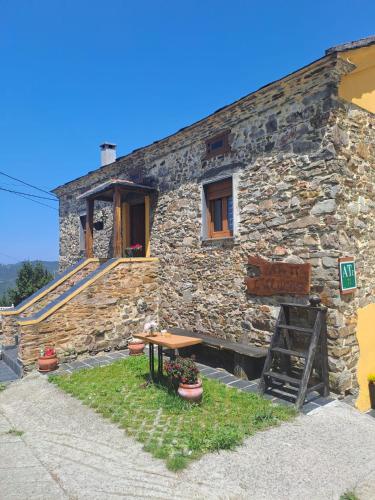 Apartamentos Rurales Casa Llucas in Arancedo