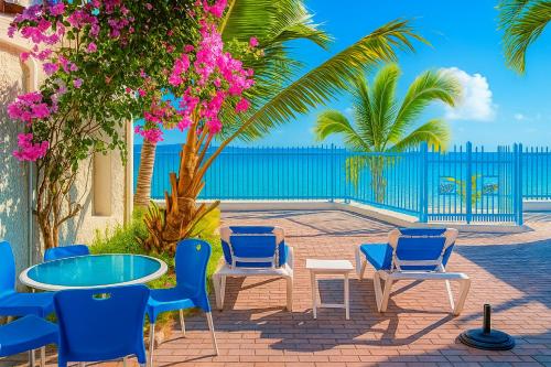 Villas on Great Bay VILLA FOXIE in فليبسبرج