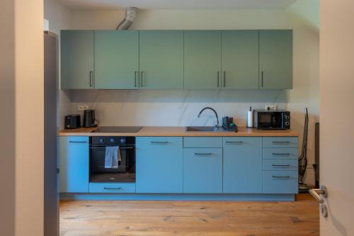 บริการและสิ่งอำนวยความสะดวก, Apartman Beranek Sumava in ฮอยโซวาสตราช