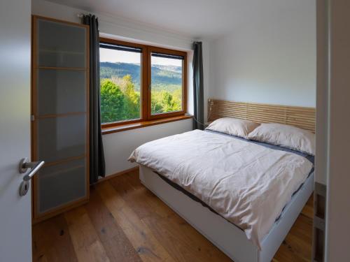 ทัศนียภาพ, Apartman Beranek Sumava in ฮอยโซวาสตราช